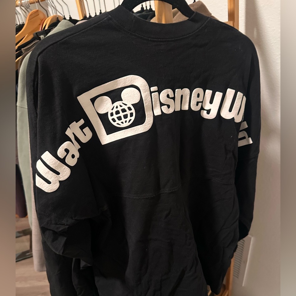 Disney Spirit Jersey Collection Sweatshirt